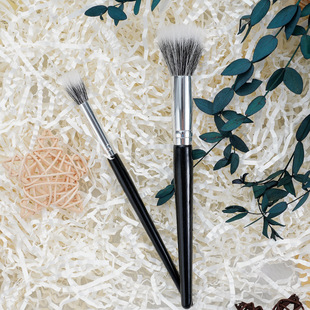Cangzhou fine Light Peak wool dot color brush animal hair soft hair blush brush makeup single brush makeup brush wholesale New