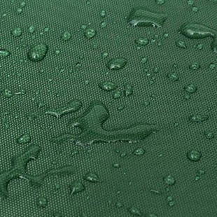Courtyard Square Dust Furniture Cover Children's Toy Green Bunker Cover Splashing Water Sunshade Garden Small Bath Cover