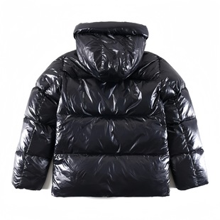Crofton Unisex Wear Puff Down Jacket