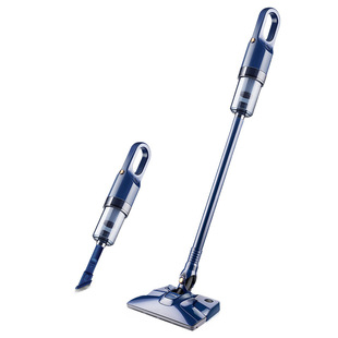 Wireless Vacuum Cleaner Household Small Handheld High Suction Mite Removal High Power Multifunctional All-in-One Suction Machine Haoli