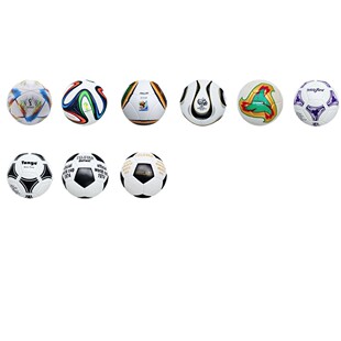 Hot Fit Premier League Champions League Football No.4 No.5 Fit Seamless PU Factory Wholesale Cross-border E-commerce Exclusive