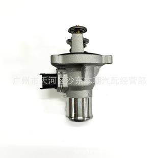 96984104 25193684 Chevrolet Cruze Opel Vauxhall термостат сердечник термостат