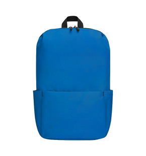 in stock Trendy Color Backpack Unisex Backpack Waterproof Large Capacity Couple Backpack Single Shoulder Crossbody Backpack