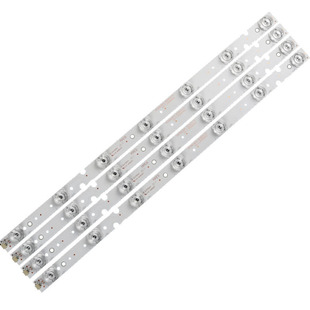 For TCL 50L2 50D6 50V2 light bar GIC50LB24-3030F2.1D LCD backlight