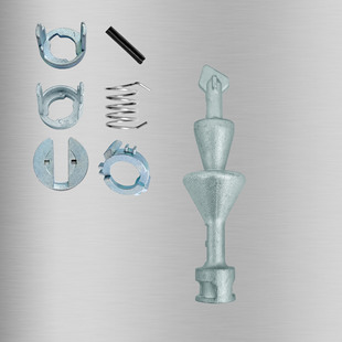 Suitable for BMW E90 door handle control door lock repair tool car door repair kit tool auto parts