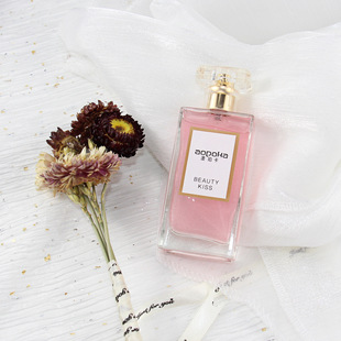Opoca jasmine perfume lasting light fragrance natural fresh Net Red student girl quicksand perfume gift wholesale