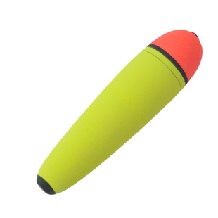 Zhongtong Long-Distance Foam Float for Rock Fishing and Sea Fishing, Eye-Catching Float, Zhongtong Stick Float for Crucian Carp and Bass