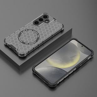 Применимо к новому Samsung S25 Hive Магнитный чехол для телефона Samsung S25ULTRA
