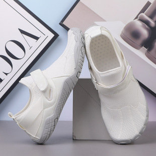 Cross-border New Low-top Beach Shoes Swimming Shoes Men's and Women's Outdoor Surfing Multifunctional Fitness Shoes Couple's Tracing Shoes