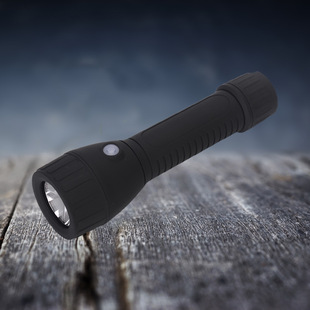 Portable multi-functional LED explosion-proof strong light flashlight waterproof anti-static anti-fall anti-flame retardant handheld work light