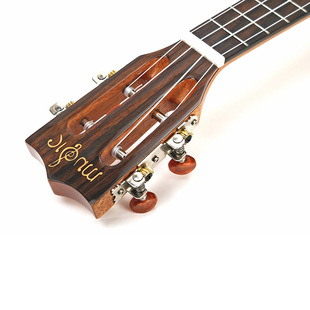 23/26 inch rose wood bright light missing angle ukulele ukulele quality small guitar ukulele manufacturers wholesale