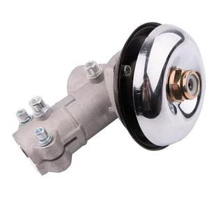 Lawn mower, grass head, universal brush cutter accessories, no disassembly, weeding head, grass rope, imported derusting steel wire tray