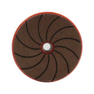 New trimming piece one-piece grinding piece grinding piece stone glass metal grinding piece chamfering piece polishing piece tile