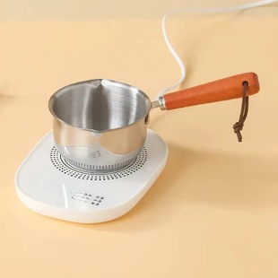 DIY Изготовление посуды Воск Бутылка с сахарным топленым маслом