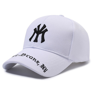 Strict Selection of m1b Baseball Cap Stars Same NY Yankees Embroidered Hat South Korea Spring and Autumn Couple Cap TEMU