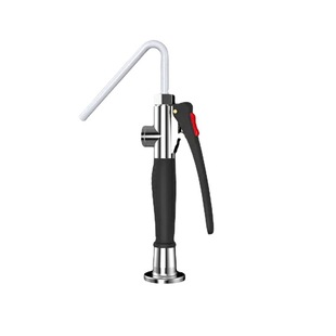 Desktop universal single-port bottle washer laboratory bottle washer laboratory accessories wholesale