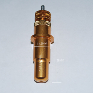 Xuda is suitable for Yitu Cool Engraving Machine Knife Holder Speed Chimic Mika Jaguar Yifan Roland Cutter Head