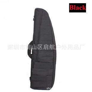 Multifunctional Tactical Oblique Mouth Bag 600D Nylon Field Game Cs Game Shoulder Bag Outdoor Fishing Gear Sea Rod Bag