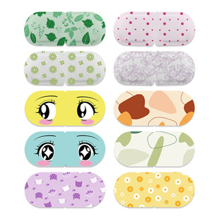 Steam eye mask female heating application sleep shading eye mask disposable heating eye protector relieving eye fatigue student party