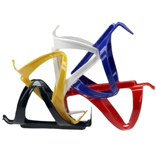 Mountain Bike Bicycle Thickened Water Kettle Rack Bicycle Water Cup Rack Milk Bottle Rack Folding Water Kettle Bracket Accessories