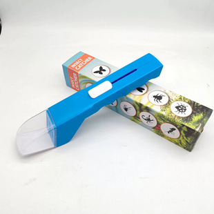 Amazon with insect catching clip anti-mosquito insect catching cockroach artifact portable bee catcher cross-border exclusive