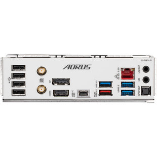 Intel gigabyte B760M A ELITE AX DDR4 motherboard supports 12/13/14 generation CPU