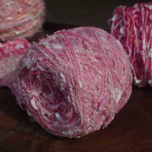 Wool Handmade Characteristic Line Autumn and Winter New Color Hook 22bag Garbage Bag Hand Mixed Line Crochet Stick DIY Knitted 389