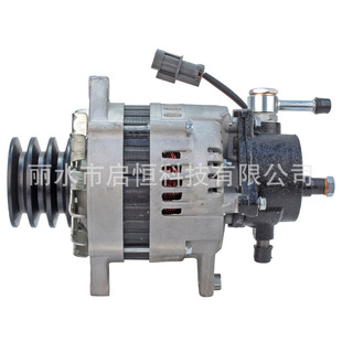 Car Generator for LR 260503 ALH6503YX