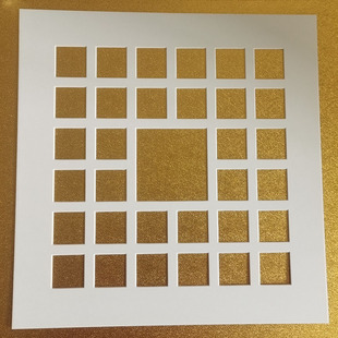 Любовь 27 gongge фоторамка творческий DIY окно картина маслом палка материал сумка фоторамка костюм ins стиль подарок на день рождения