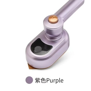 Hand-held ironing machine steam small portable travel artifact household electric ironing iron student dormitory quick hanging