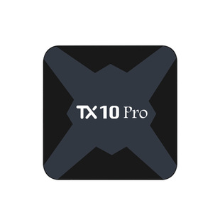 Tx10 pro приставка H616 5gwifi Bluetooth 4K HD андроид плеер ТВ коробка tv box