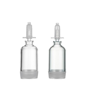 Гуанчжоу в наличии шарик бутылки 5 ml10ml15mlPS/MS эссенция лосьон крем для глаз уход за кожей пакет бутылка масла