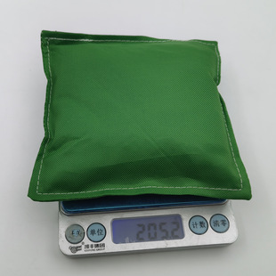 Factory wholesale in stock now environmentally friendly non-toxic tasteless quality assurance parent-child interactive game color square sandbags