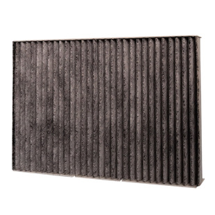 Applicable to Lavida Bora Jetta Santana Golf Sagitar Magotan Touguan Activated Carbon Air Conditioning Filter Element Air Conditioning Grid