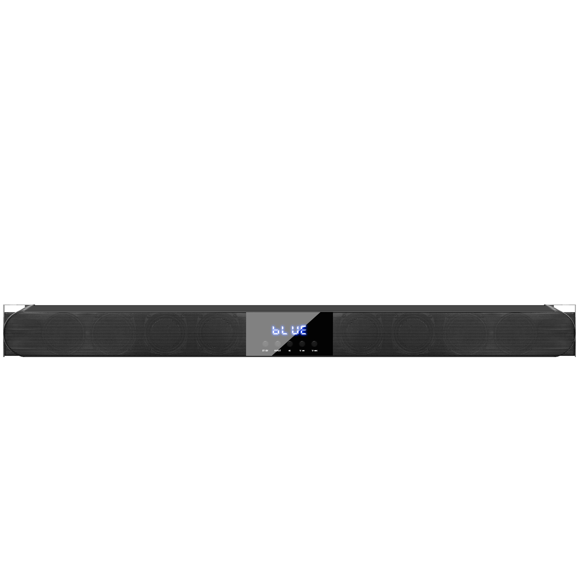 Manba Home TV Audio Subwoofer Simsiz mikrofon Karaoke Echo Wall Uy teatri