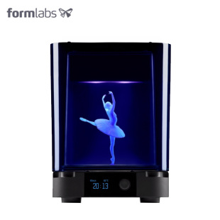 3D-принтер Formlabs Универсальное оборудование для последующей обработки FormCure высокоточная машина для отверждения промышленного класса Рабочий стол