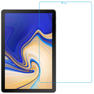 Для Samsung SM-T830 Закаленная пленка T220 Flat T290 Anti-Fall T500/T720 Стекло Защитная пленка с прямым краем