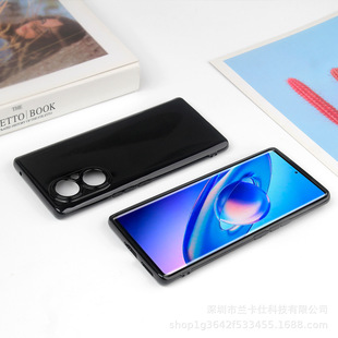 Применимо к Lingdu Blackview A200Pro Чехол для мобильного телефона защитный чехол мягкий силиконовый комплексный Чехол ударопрочный простой