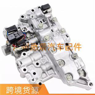 5LK Автоматическая коробка передач корпус клапана 27000-5X9-014 для Z138741B Accord Odyssey