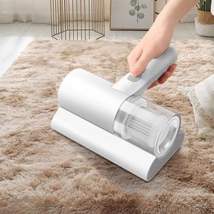 Wireless Acarizer Household Bed Dust Hair UV Strong Sterilization Mite Dust Wet and Dry