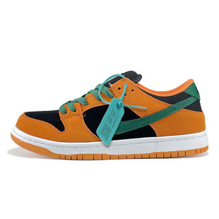 Nai Guan aj Men's and Women's Shoes Low-top Dunk Green Apple Green SB Sports Shoes AJ Dayou Keyang Leisure Putian