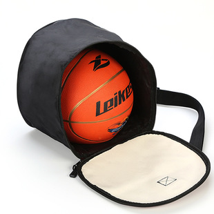 Student Shoulder Basketball Bag Training Sports Outdoor Volleyball Bag Football Bag Ball Sports Storage Bag Basketball Bag