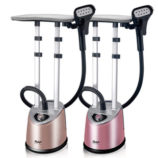 RAF European standard ironing machine clothing household ironing machine handheld ironing machine household vertical electric iron