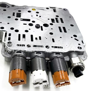 Vt2 184740B CVT Бесступенчатая автоматическая коробка передач корпус клапана для Mini Cooper Transpeed