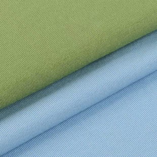 170g cotton-like Suorona polyester single-sided plain quick-drying knitted jersey Suorona fashion sports T-shirt fabric
