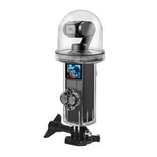 Aixia Ou Diving Shell Djiang DJI osmo pocket1 водонепроницаемый чехол для дайвинга защитная оболочка pocket1