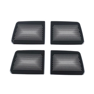 Suitable for interior decoration such as 23 equation leopard 5 four-door horn cover, front cover, dustproof horn cover, etc.