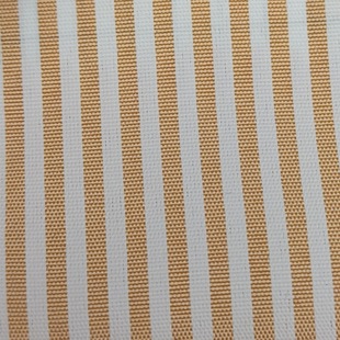 Polyester Yarn-dyed Strips Fabric 0.2cm Proportion Striped Fabric TC2mm Strips Shirt Cloth Pocket Cloth Lining