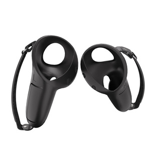 Suitable for Meta Quest 3s/Quest3 Removable Battery Cover Controller Handle Protective Cover VR Accessories