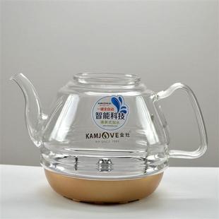 KAMJOVE/Jinzao H7 H8 H9 стеклянный чайник B6 крышка чайник с кипящей водой крышка кастрюли оригинальная заводская оригинальная
